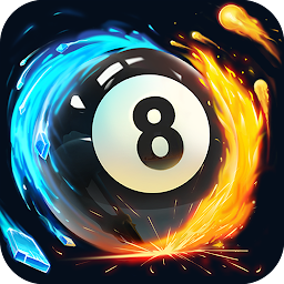 8 Ball Magic Mod Apk
