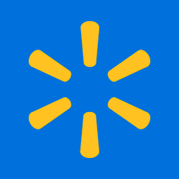 「Walmart Shopping & Grocery」のアイコン画像