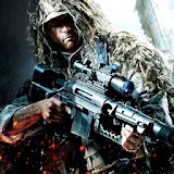 Sniper Elite Shooter icon