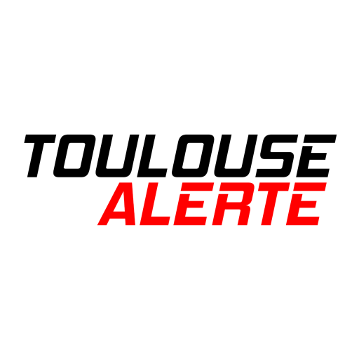 Toulouse Alerte 1.0 Icon