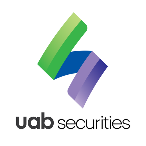uabsc Trading Logo