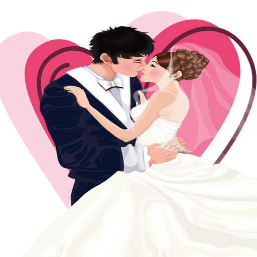 Wedding WaSticker 2022 Install on Windows