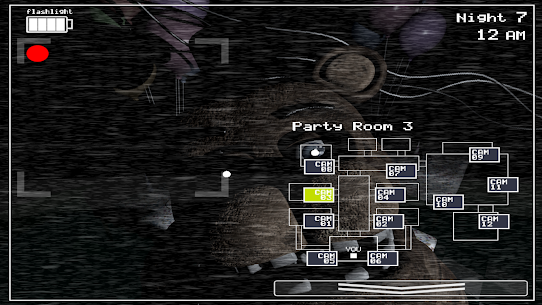 Five Nights at Freddy’s 2 Apk** 2