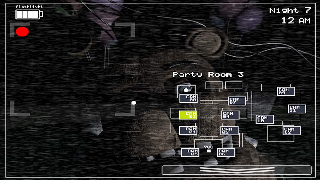 Five Nights at Freddy's 2 1.07 MOD Apk [FREE], LK Game'n