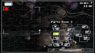 Five Nights at Freddy's 2 - Screenshot 2
