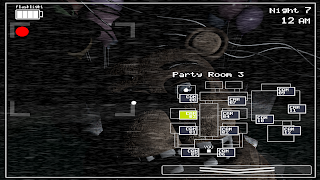 Five Nights at Freddy's 2 - Screenshot 2