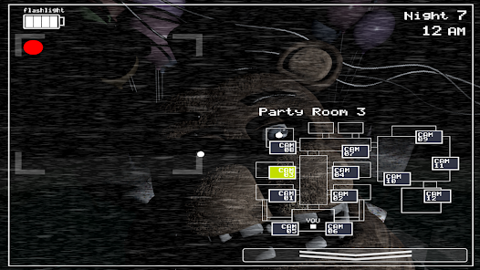Five Nights at Freddy’s 2 Mod APK [Unlocked All Paid Content] Gallery 1
