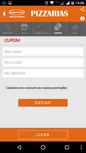 Pizzaria  Esfiharia Novo Sabor