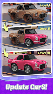 Car Match – Car Mechanic 1