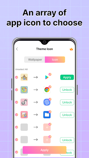 Theme Pack Icon Changer