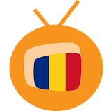 Free TV From Romania icon