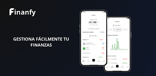 Control de gastos personales