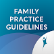 Family Practice Guidelines FNP