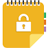 Secure Notes Lock - Notepad - Todo List1.6.6