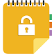 Secure Notes Lock - Notepad - - Androidアプリ