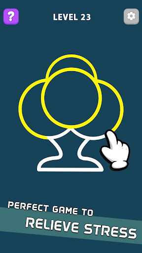 Line Puzzle Drawing Game 2