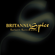 Britannia Spice  Icon