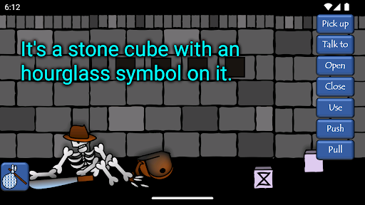 Android application Faraway Quest - Escapes screenshort