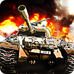 Cover Image of Скачать War of Tank 3D 1.8.1 APK