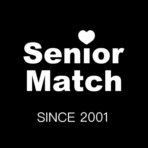Senior Match: Mature Dating 8.2.0 Icon