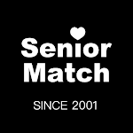 Cover Image of Download Senior Match: Mature Dating  APK