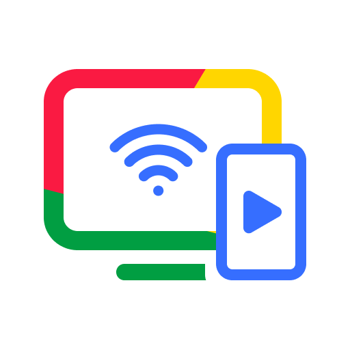 Cast for Chromecast & TV Cast MOD APK 3.8.1 [Unlocked Pro]