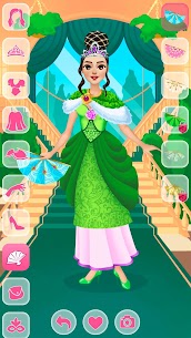Fairy Fashion Makeover – Dress Up Games for Girls Apk Mod for Android [Unlimited Coins/Gems] 10