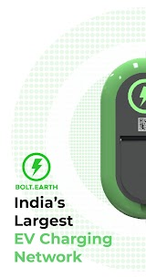 Bolt.Earth – EV Charging App APK (Free Purchase) 1