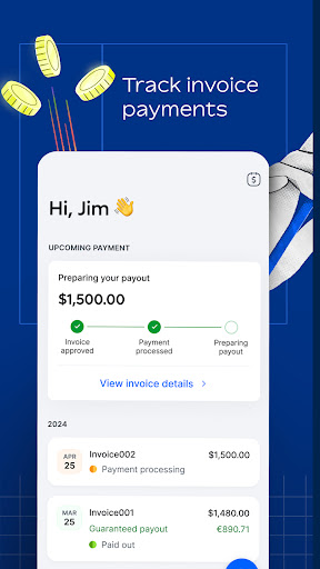Remote: Global HR screenshot 5