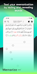 screenshot of Tarteel: Quran Memorization