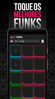 KondZilla Beat Maker App de DJのおすすめ画像2