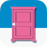 The door forever icon
