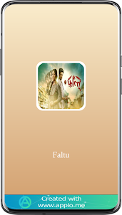 Faltu Serial - App