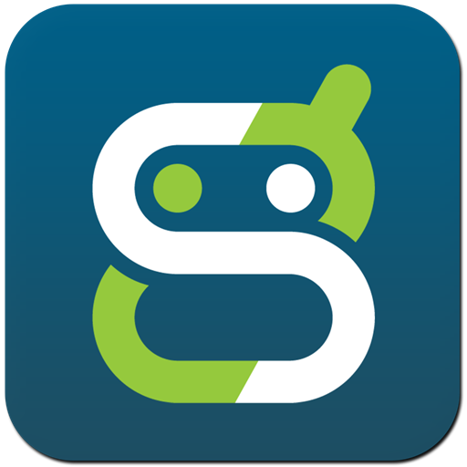 Simple Station logo