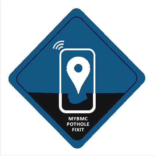 MyBMC Pothole FixIt logo