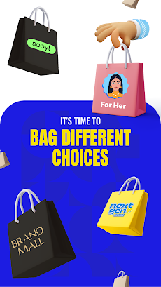 Flipkart Online Shopping Appのおすすめ画像5