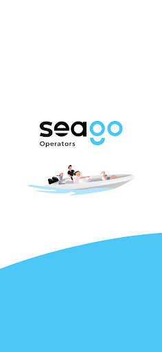 Android application SeaGo Op screenshort