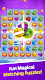 screenshot of Witchy Wizard Match 3 Games