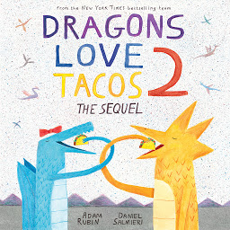 Icon image Dragons Love Tacos 2: The Sequel