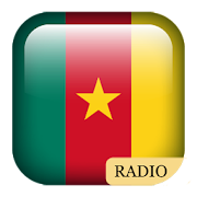 Cameroon Radio FM