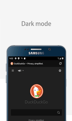 A·Browser: Simple, Video downl Screen 2