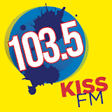 103.5 KISSFM - Boise's #1 Hit Music Station (KSAS) icon