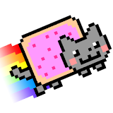 Nyan Cat! icon