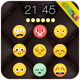Emoji Lock Screen 2017 ? icon