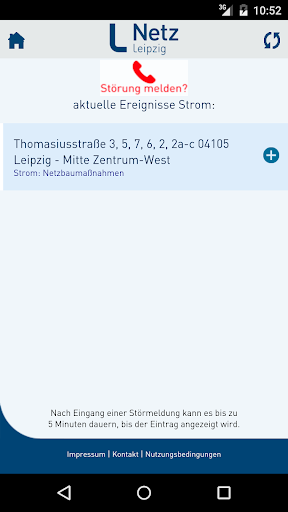 Netz Leipzig Screen 2