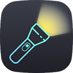 Cover Image of Unduh Flashlight - Bright LED, Color  APK