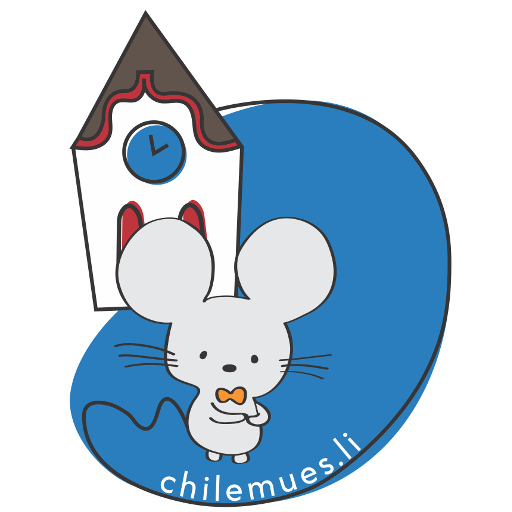 Chilemues.li logo
