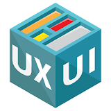 UX/UI MOCKUP icon