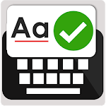 Cover Image of Herunterladen Spell Checker & Correct Spelling- Speech to Text 1.0.9 APK