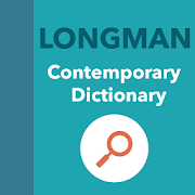Top 20 Books & Reference Apps Like LCDICT - Contemporary Dictionary - Best Alternatives